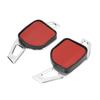 Aluminum Alloy Paddle Shifter Extension for A3 S3 8V A4 S4 A5 S5 B8.5 A6 S6 A7 S7 C7 Q5 Q7