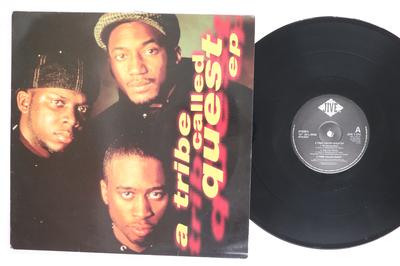 Ljud & Bild – Musikalbum