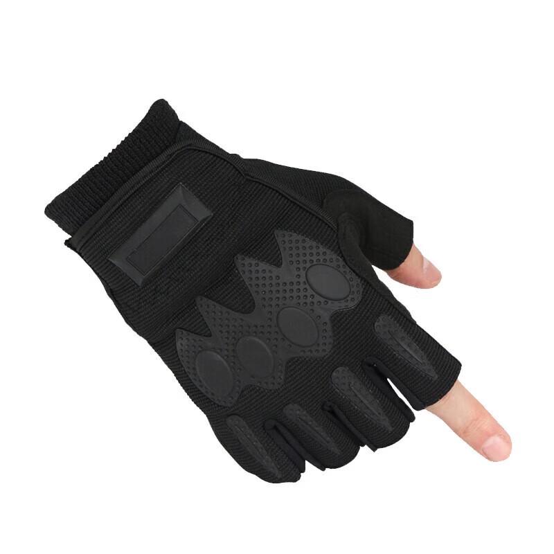 GOWKE Half-Finger Outdoor Gloves