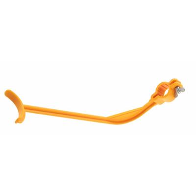 Golf Clubs Swing Trainer Beginner Alignment Gesture Correct Training Aids Tool