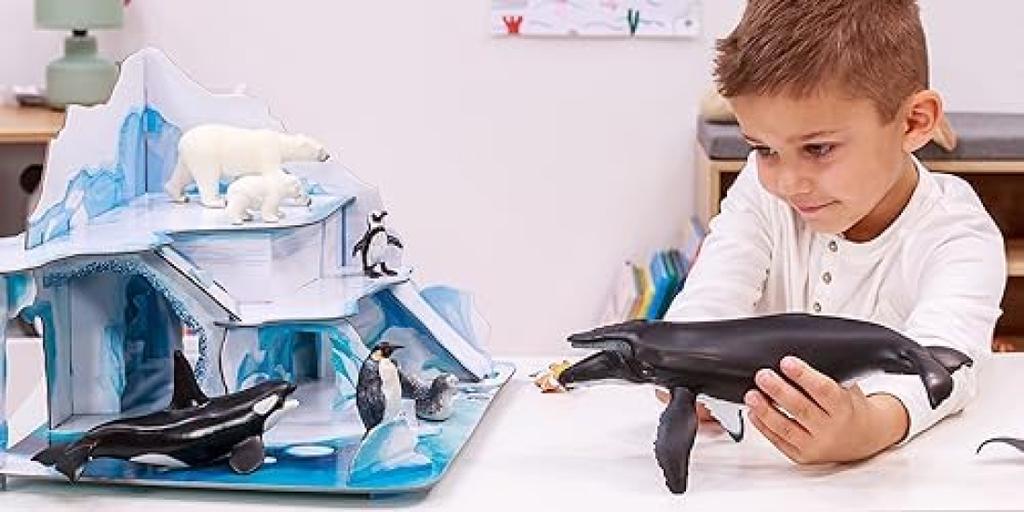 Papo Sea Turtle PVC PA56005