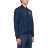 EMPORIO ARMANI EA7 SS24 Jackets & Coats Men's Marine Blue 3DPB13-PNFOZ-1554