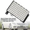 New A/C Blower Motor Resistor 2218706758 For Mercedes-Benz S550 S600 2007-2013