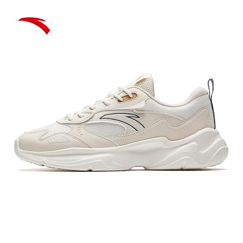 Anta Men s Chunky Mesh Casual Sport Shoes 42