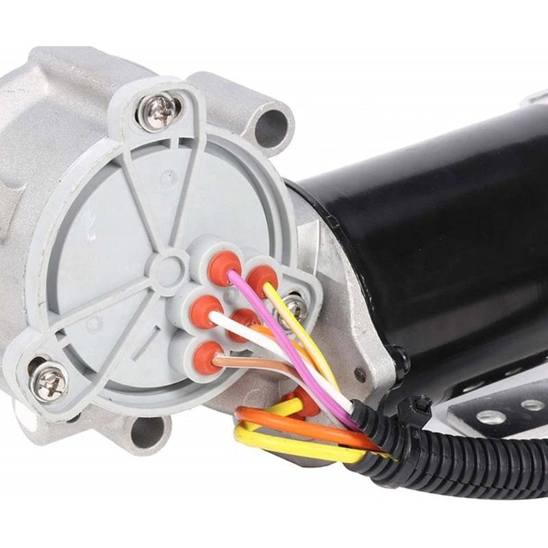 600-928 8L1Z7G360AA Transfer Case Actuator Shifter Motor Suitable For 48228 48229 9L3Z7G360A SK600928 Precise Engineered