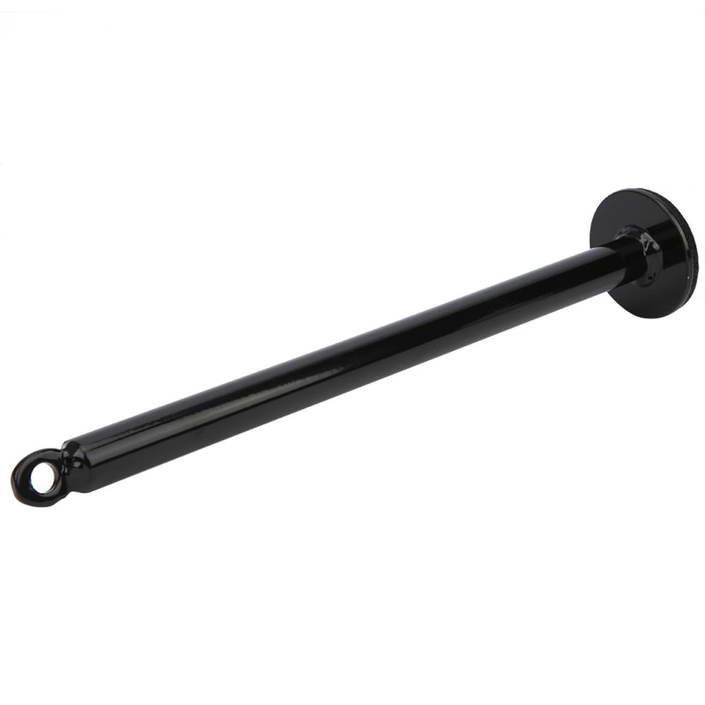 Fitness Equipment Accessory Barbell Support Frame Freeweight Bar Loading Pin Loader