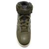 Nike Womens Air Force 1 High Utility 'Olive Canvas' (women's sizes) Olive Canvas / Light Cream-Sequoia-Olive Canvas Skate Shoes AJ7311 300