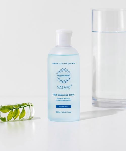 Skin Balancing Toner 300ml