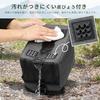 Soft Cooler 5L Insulated Bag48 Long Hours Insulation 900D Wear-ResistantCooler Bag 5-Layer Structure Box Waterproof Small Size Thermal Large Capacity