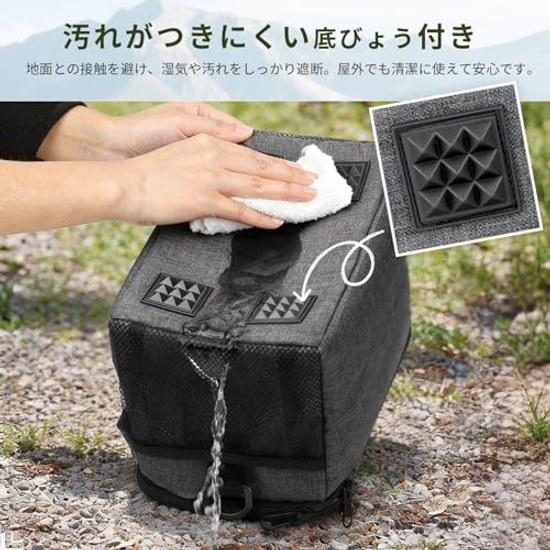 Soft Cooler 5L Insulated Bag48 Long Hours Insulation 900D Wear-ResistantCooler Bag 5-Layer Structure Box Waterproof Small Size Thermal Large Capacity