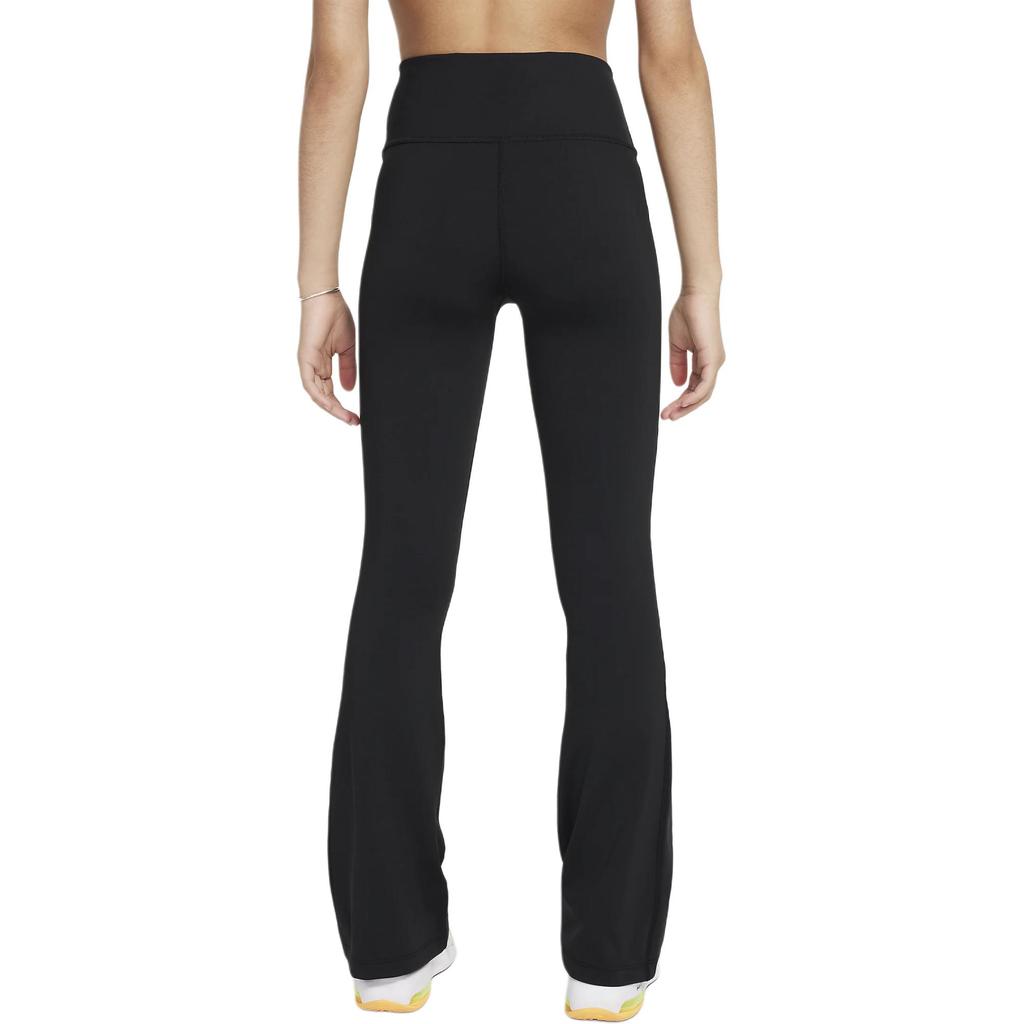 Nike Leggings Dri FIT Kids' Black FZ5609-010