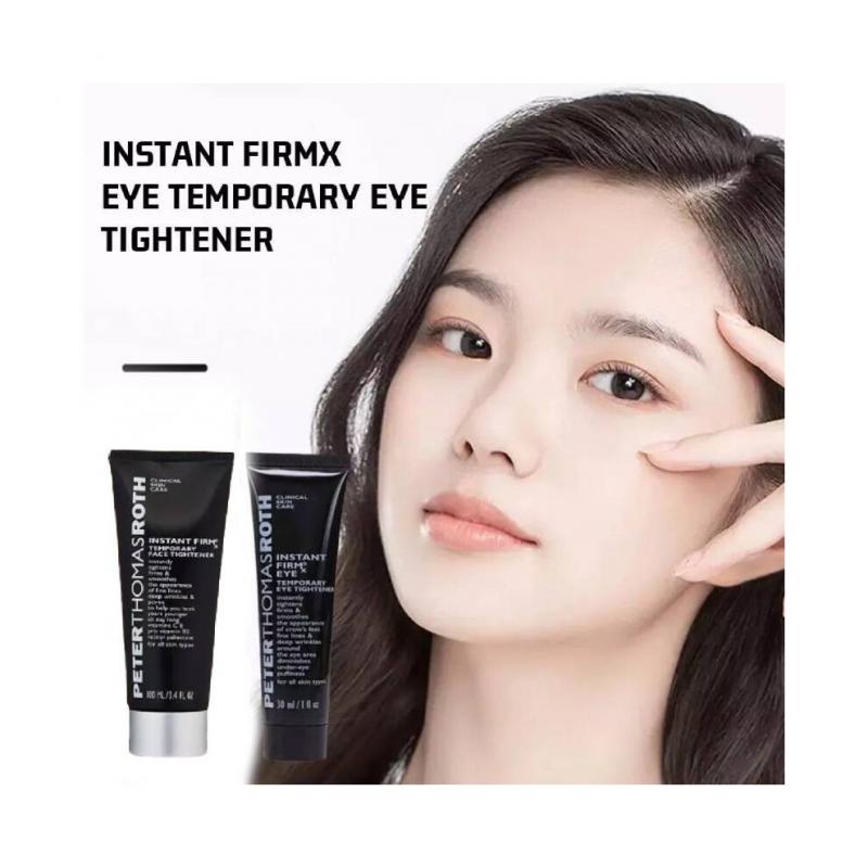 (Eye Cream)Roth Instant Firmx Serrant Crème Visage Soin Temporaire des Yeux Crème