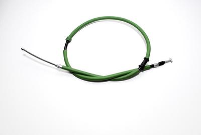 Handbremsseil Hinten Rechts/Links Sprinter-Crafter 2006-2009 1666mm-1407mm 3-3.2-3.5-4.6 Tonnen 46542604 - 46542604