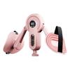 Home Use Pelvic Floor Muscle Trainer for Postpartum Women Thigh and Buttock Exercise Silents Design