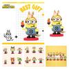 Despicable Me Minions 12 Zodiac Plush Toys For Teens