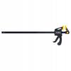 Topex Quick Clamp 60 X 60 1 Pc