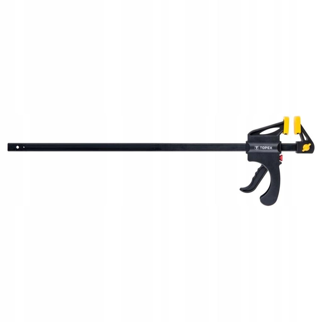Topex Quick Clamp 60 X 60 1 Pc