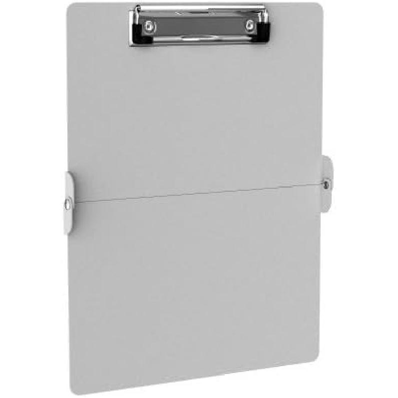 ISO Clipboard Foldable Clipboard Black