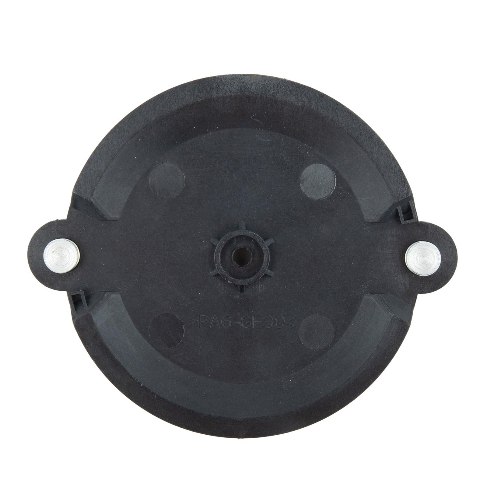 

Mower Parts Cutter Head Lawn Trimmer Cutting Disc Plastic 12 * 10cm For Parkside Grass High Quality New Snap-On China Mainland