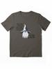 The Lord of the Rings Online Wizard Quote Essential Unisex Unisex T-Shirt