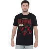 Deadpool Mens Cover Candy T-Shirt