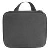 Portable Eva Hard Carry Bag For Two Game Controllers, Shock-Proof Protective Storage Case With Mesh Pocket For Gaming Accessorie