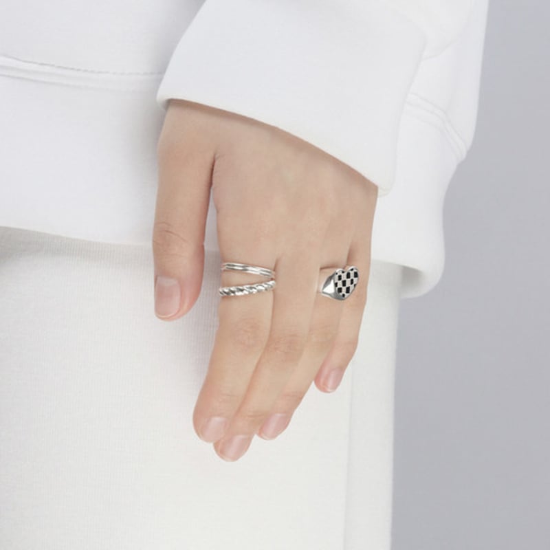 NONENON CHEX LOVE RNG