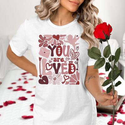 Üst Kıyafetler – T-shirtler