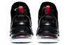 Nike LeBron 18 Bred CQ9283-001