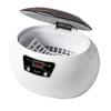 35W 304 Stainless Ultrasonic Cleaner Digital Touch Control Ultrasound Cleaning Machine Portable Timed Ultrasonic Cleaning Tank