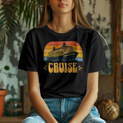 Oberteile – T-Shirts