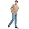 Jack And Jones Mens Denim 5 Pockets Slim Jeans
