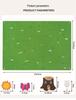 3D Felt Story Educational Board for Toddlers