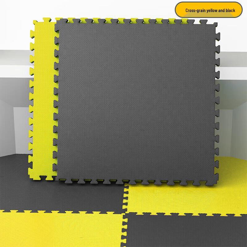 

Qishenyi Interlocking Foam Taekwondo Mat