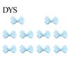 Charming Hair Accessories for Gifts 10Pcs Baby Clips, Bows, Fully Covered Barrette Grosgrain Ribbon Clip Gentle Clips Daily Wear Pins Girls Infants &