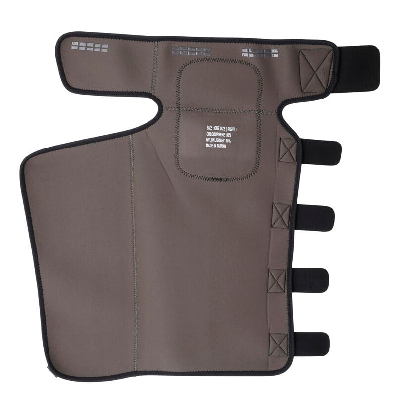 LITTLE PRESENTS Wader Gaiter Free AC-70 (Regular)