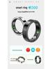 Smart Ring: 24-Hour Monitoring of Blood Glucose, Blood Pressure, Heart Rate, and Sleep