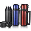 LocknLock 1.8L 304 Stainless Steel Thermal Flask