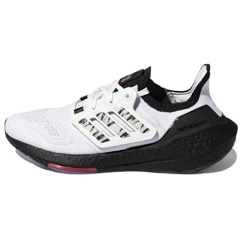 adidas UltraBoost 22 Low White - GW1915 EU 40.5 белый