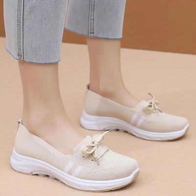 Fashion Soft Women's Sports Shoes Original Designer Luxury Vulcanized Shoe New Arrival 2025 Walking Daily Routine Cheap Ladies Footwear