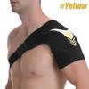 1Pcs Adjustable Shoulder Brace Arm Sling For Injury Relief Left Right Support Men Women