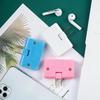 180 Degree Rotatable Power Socket Adapter 3 In 1 Wall Plug Converter Extension Socket For Home Cabinet Power Expansion