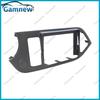 9 Inch Car Frame Fascia Adapter Android Radio Dash Fitting Panel Kit For KIA Picanto Morning 2011-2015