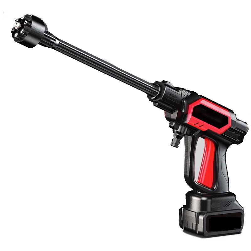 YunDuo Cordless High-Pressure Car Washer