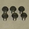 For Honda Civic CXR Fit Compatible Flywheel Bolt Pack(6 Pieces) 12Mm(90011-PM0-000)