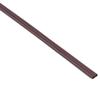 100Pcs Length Coffee Straw Plastic Drinking & Stirring Straws 3 Hole Straws Straight Tea Milk Tool Holiday Party Accessories