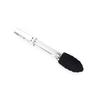 Stainless Steel Silicone Food Tong  Kitchen Tongs Silicone Non-slip Cooking Clip Clamp BBQ Salad Tools Grill Kitchen Accessories
