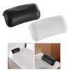 Ergonomic Bathtub Pillow Quick Dry Powerful Comfortable Easy To Carry SPA for Head Bathroom Essentials Hot Jacuzzi Neck Shoulder