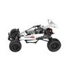 Racing Car Building Blocks Model Desert Technical Racing Car DIY Education Bricks Toys for Children Christmas Gifts