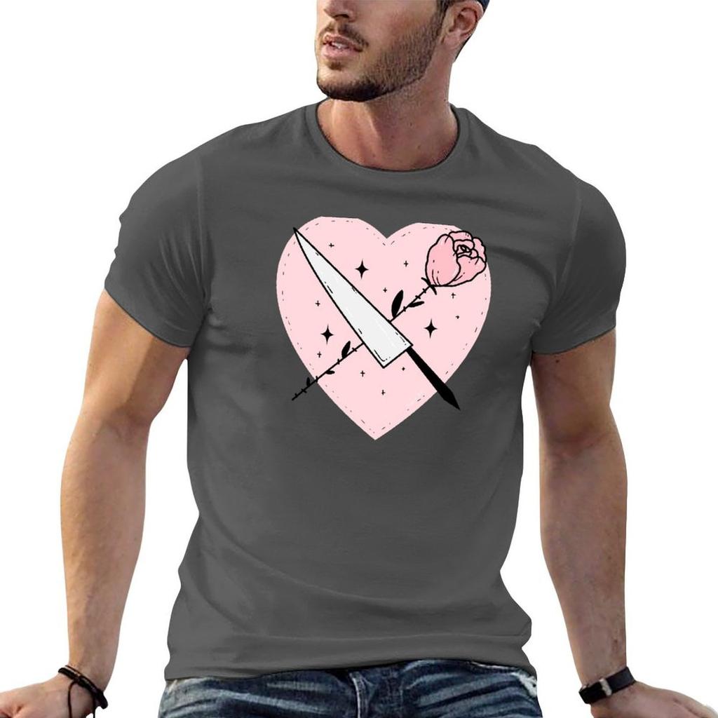 Gentle but Deadly TShirt t shirt Unisex cotton t shirt Unisex designer TShirt